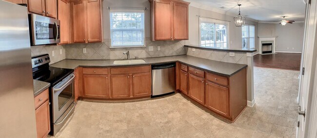 Building Photo - 1311 Brighton Ave