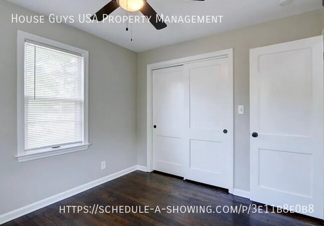 Building Photo - 5520 Blue Ridge Blvd