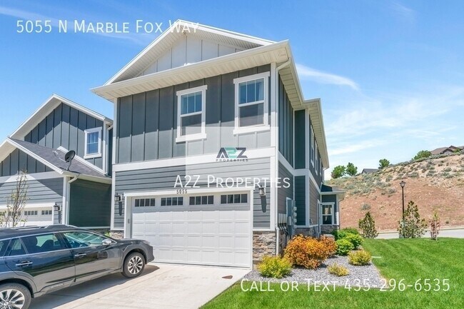 Building Photo - 5055 N Marble Fox Way