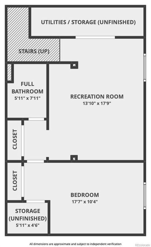 Building Photo - 8971 E 59th Pl