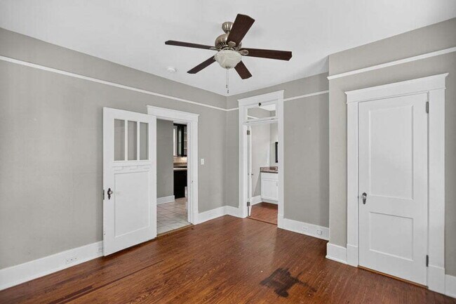 Building Photo - Historic Charleston Charm, Reimagined for Modern Living