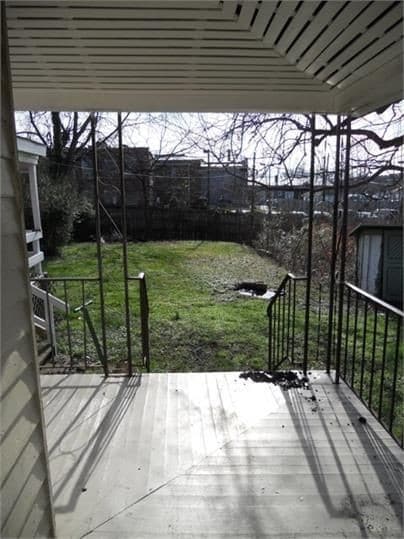 Building Photo - 320 Wolfe Street Unit C