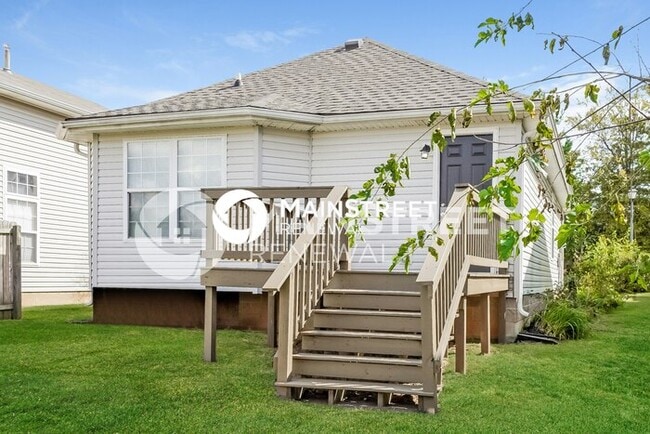 Building Photo - 2 Bedroom Pet-Friendly Home in Louisville,...