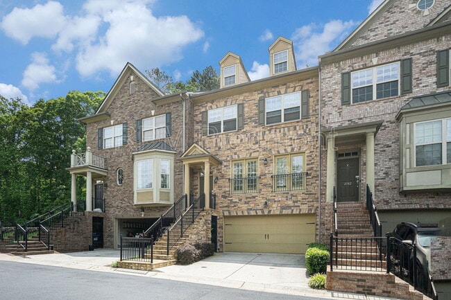 Building Photo - 2786 Birch Grove Ln SE