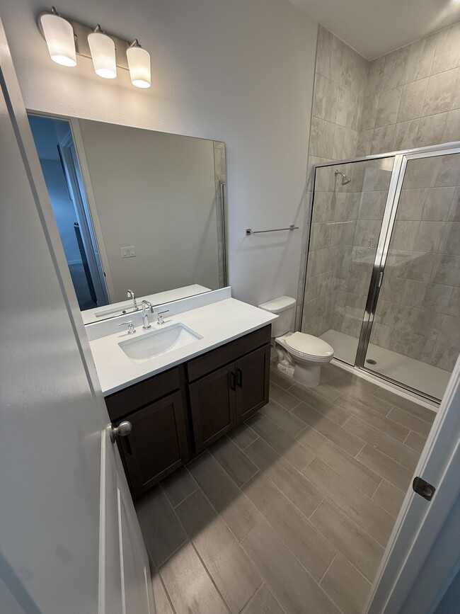 Bathroom. - 3109 Voyager Ave