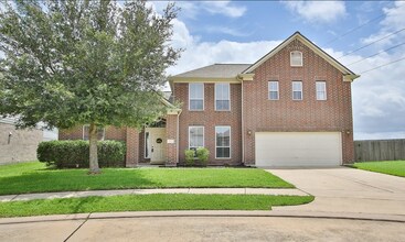 Building Photo - 4802 Upland Dale Ct