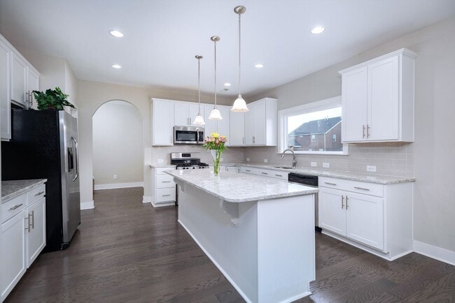 Building Photo - Coming Soon – Room to Spread Out! 4BR, 3.5BA Home Near Liberty Creek Schools