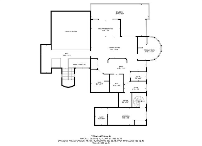 Building Photo - 10111 Vestal Ct