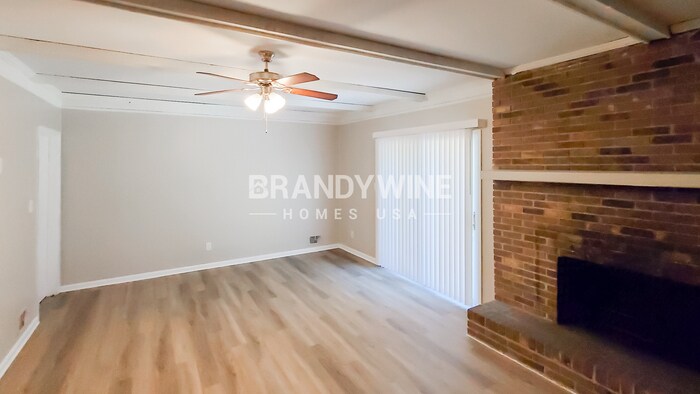 Building Photo - 3325 Devilla Trce