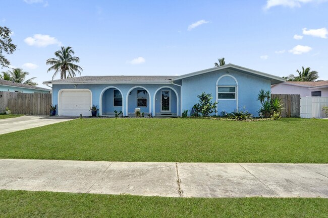 Building Photo - 855 NW 80th Terrace