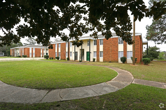 Building Photo - Magnolia Square Apartments