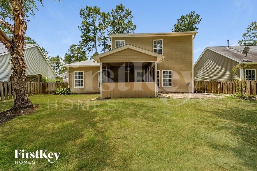 Building Photo - 104 Mcgrady Dr