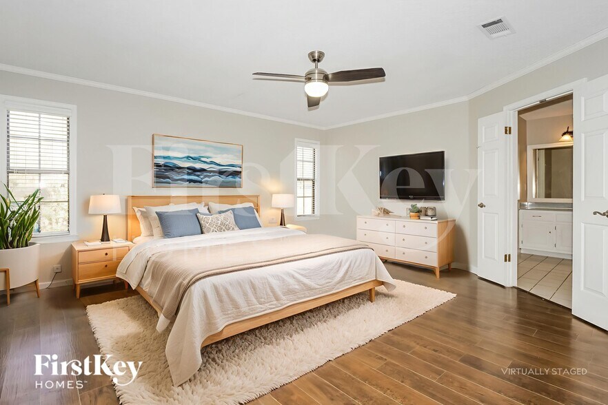 Building Photo - 9460 Woodcutter Ln