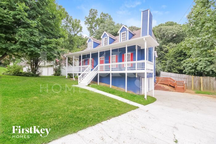 Building Photo - 3681 Winding Trail Dr