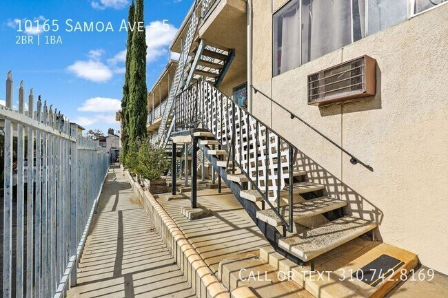 Building Photo - 10165 Samoa Ave