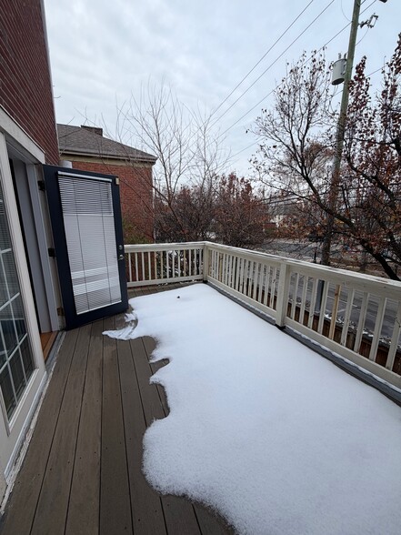 Building Photo - 1091 Harrison Ave