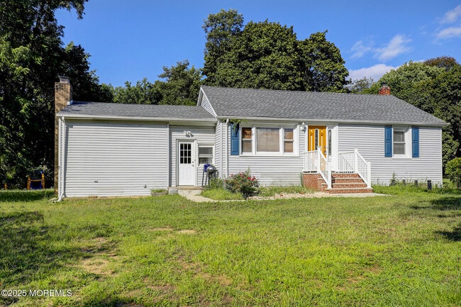 Building Photo - 146 Millhurst Rd