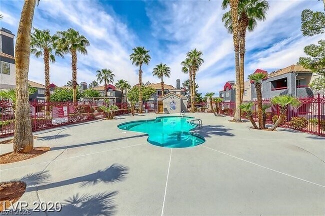 Building Photo - 8600 W Charleston Blvd