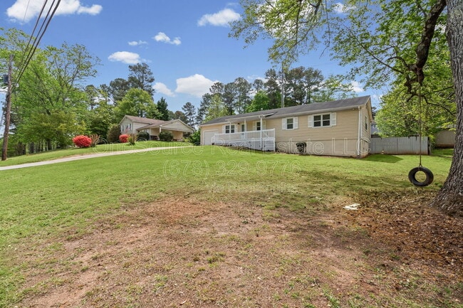 Building Photo - 1321 Timbercrest Dr