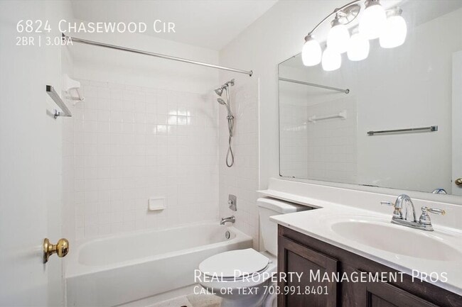 Building Photo - 6824 Chasewood Cir