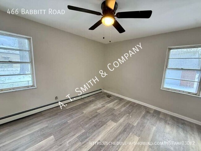 Building Photo - 466 Babbitt Rd