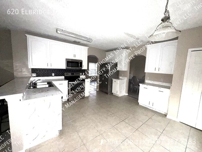 Building Photo - 620 Elbridge Dr