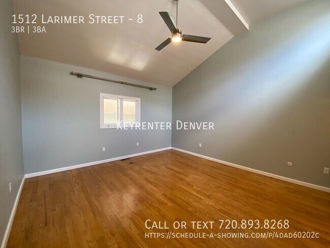 Building Photo - Charming 3BD, 3BA Downtown Townhouse with ...