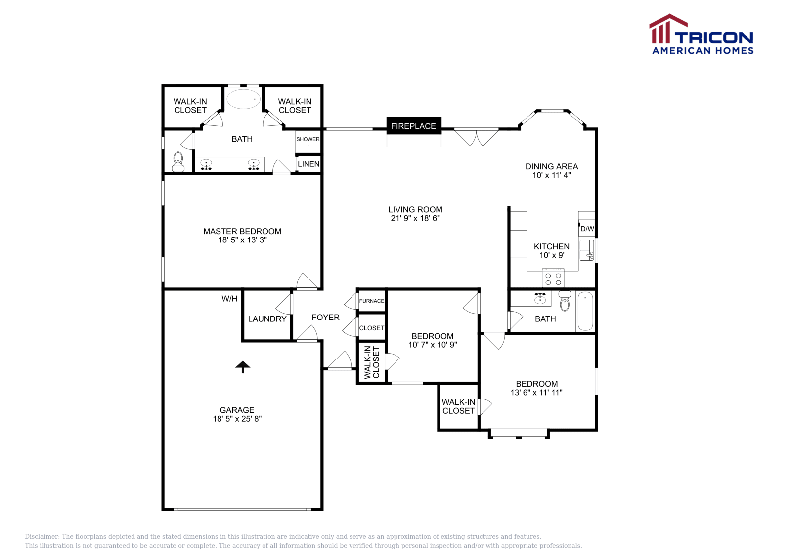 Building Photo - 934 Robinwood Dr