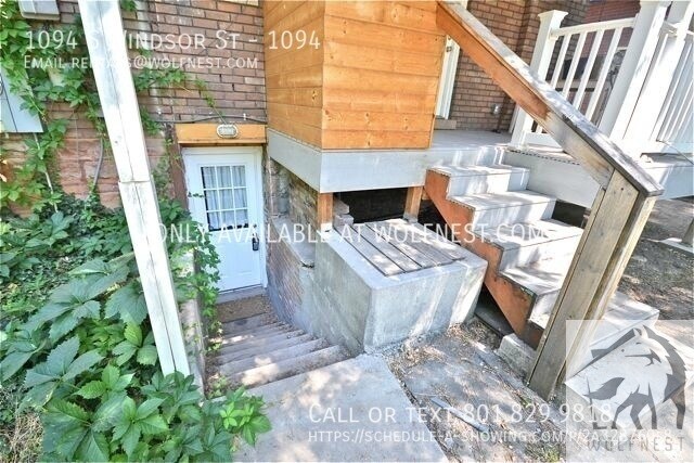 Building Photo - 1094 Windsor St