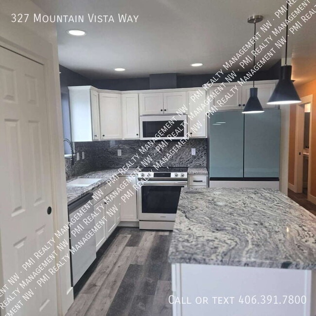 Building Photo - 327 Mountain Vista Way
