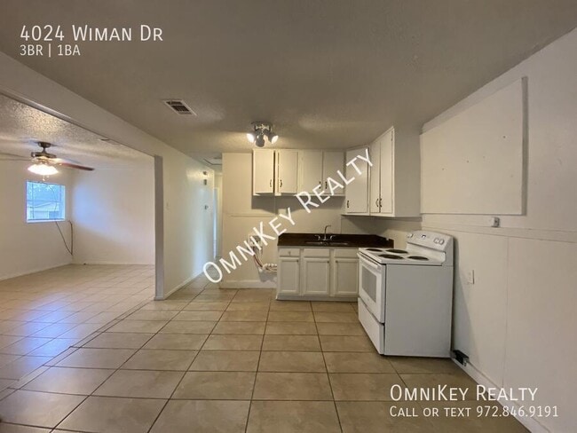 Building Photo - 4024 Wiman Dr