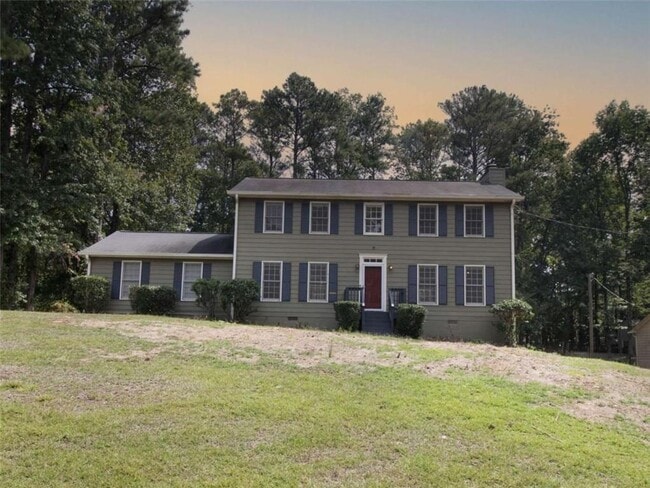 Building Photo - 380 Benjamin Cir