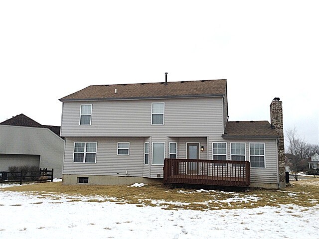 Building Photo - 2209 Springside Ct