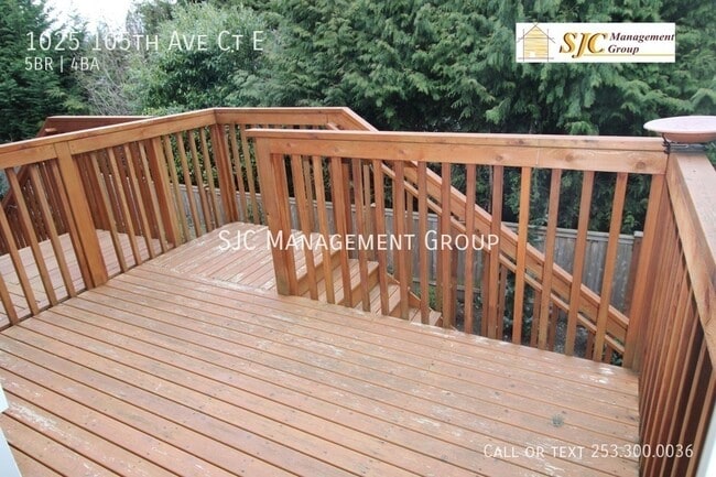 Building Photo - 1025 105th Ave Ct E