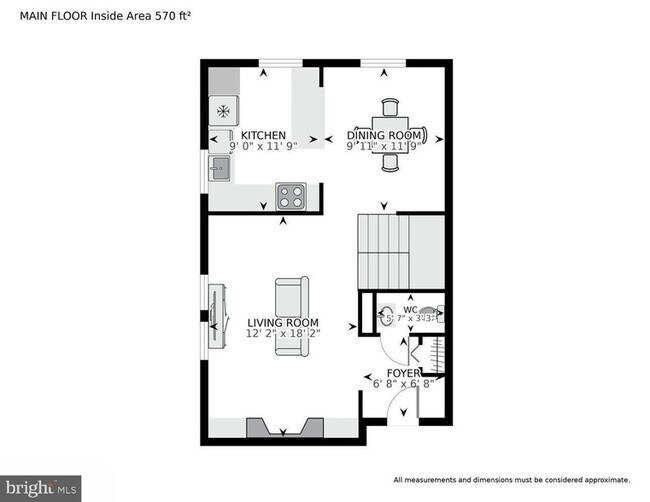Building Photo - 7518 Weatherby Dr