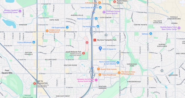 Building Photo - Charming 2 beds 2.5 baths in Aurora with a move-in special of 50% off first month's rent!!