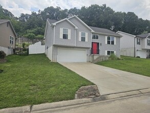 Building Photo - Wonderfully updated split foyer homes loca...