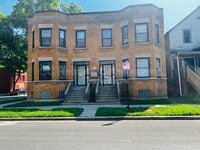 Building Photo - 6401 S Eberhart Ave