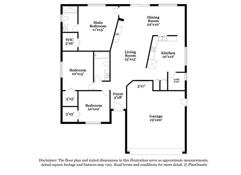 Building Photo - 914 Axlewood Cir