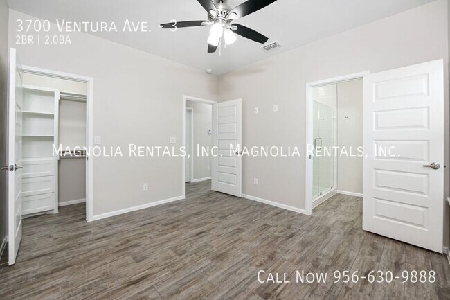 Building Photo - 3700 Ventura Ave