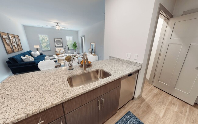Building Photo - Veneto | 2 Bed 2 Bath | 1282 sf