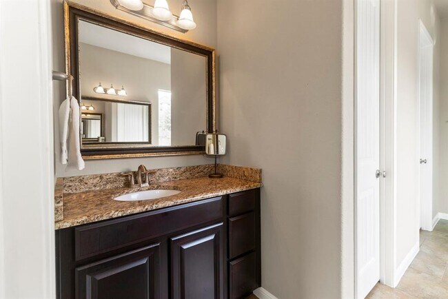 Building Photo - 5401 Coral Bean Cove