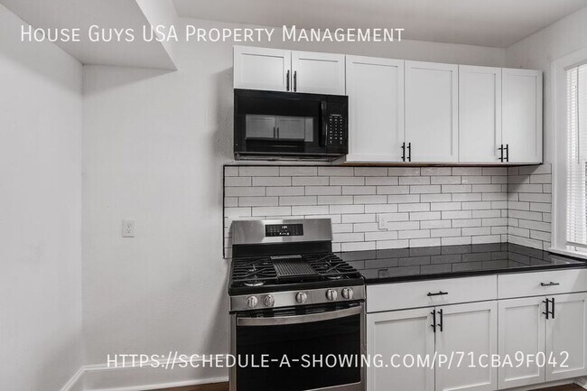 Building Photo - 4109 Warwick Blvd