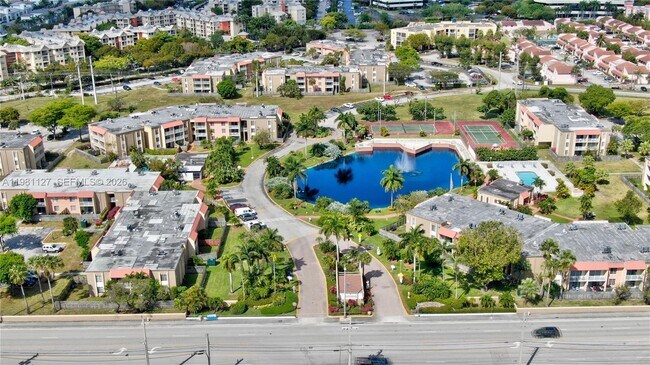 Building Photo - 4800 NW 79th Ave