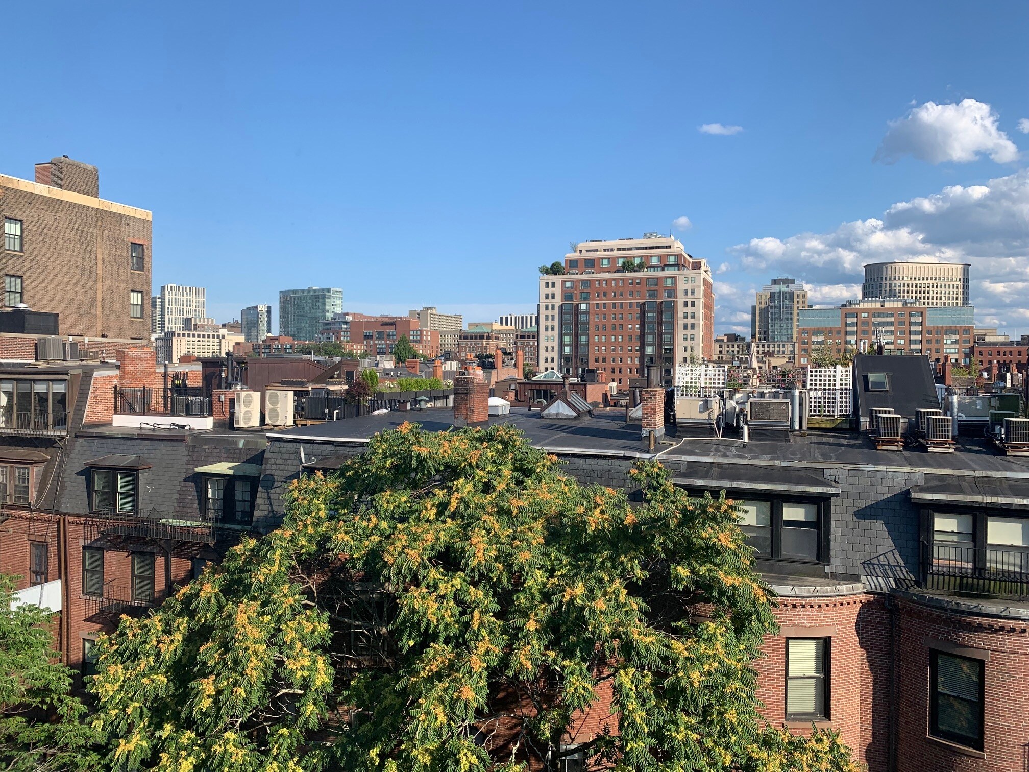Building Photo - 117 Beacon St