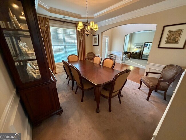 Building Photo - 1684 Lancaster Creek Cir SW