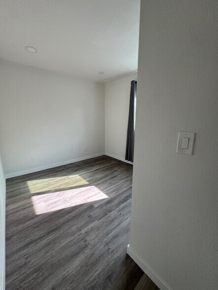 Bedroom 2 - 1772 Sherman Pl