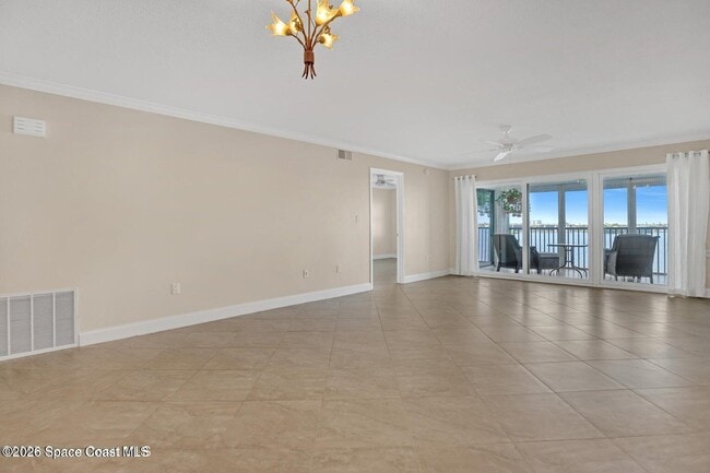 Building Photo - 3609 S Banana River Blvd