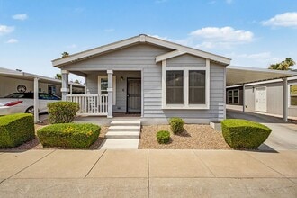 Building Photo - 1702 E Michelle Dr