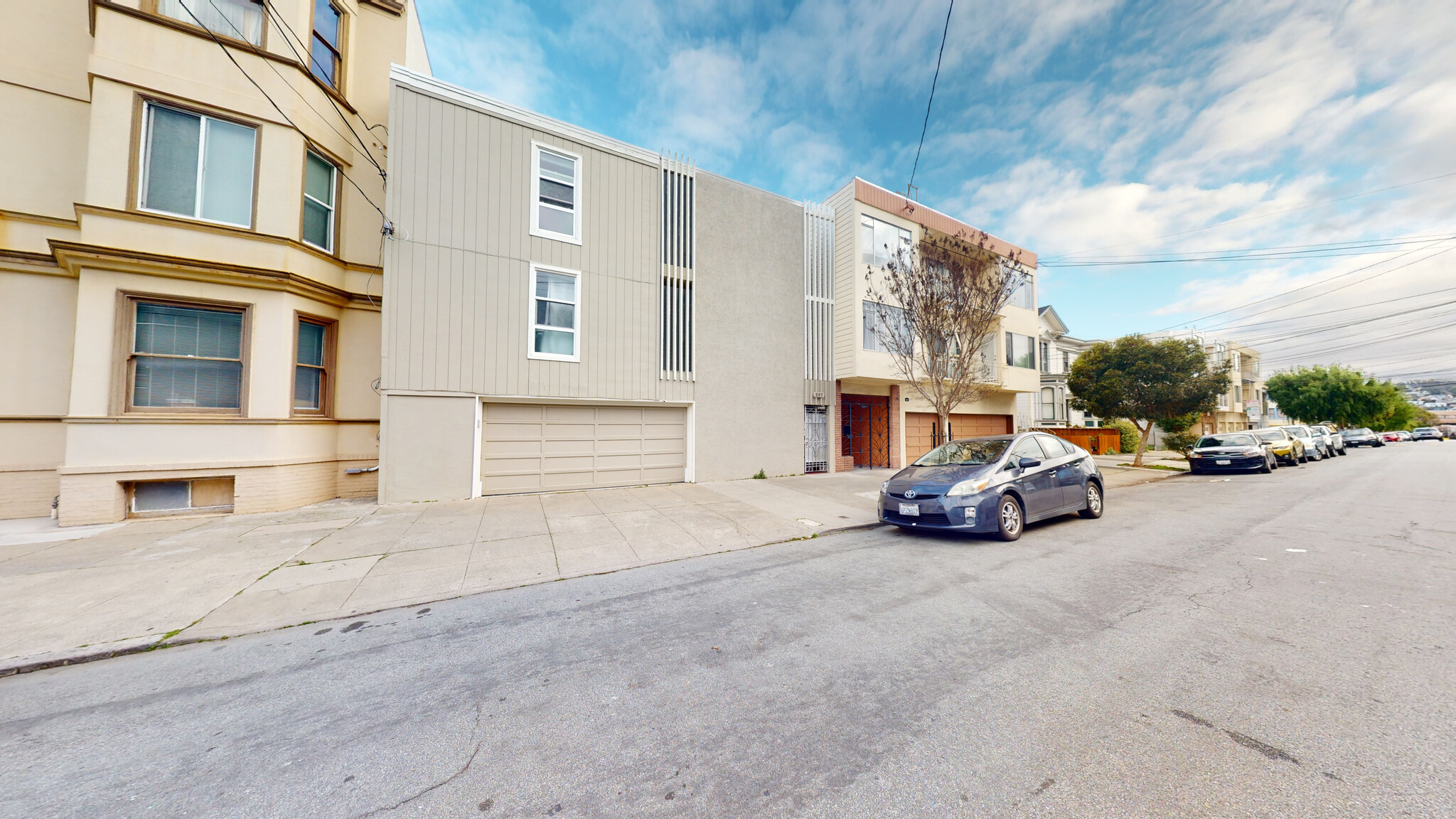 Building Photo - 257 San Jose Avenue